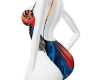 vM. Spring Dress RL