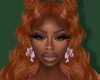 E ! Trudy Ginger