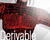 [iD] Derivable Bodysuit