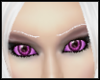 Purple Fairy Eyes 2