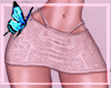 RL Shimmer Skirt