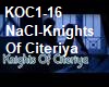NaCl-Knights Of Citeriya
