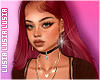 ♡ Lavinia Red