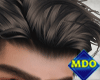 Elegant Brown Hair