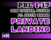 Private Landing - Future