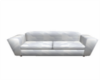 White Nap Couch