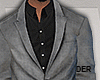 Gray Suit Elegance DRV