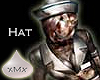 xmx. Bubbled Nurse Hat