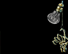 Z*Death Witch Collar W/G