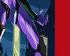 Evangelion.
