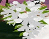 Bouquet cascada daimond 
