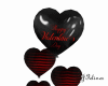 Flowers Balloons Valenti