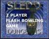 [SLEDD] Dungeon Bowling