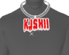 kjshii custom