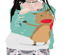 Christmas Day Sweater F