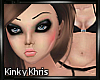[K]*Khris Skin*
