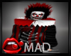 MD Dark Clown