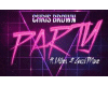 CHRIS BROWN PARTY P1