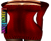 Red Nora Mini Fit