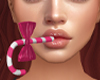 [RD] Candy Cane Mouth P