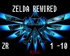 Zelda Rewired Part 1