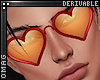 0 | Heart Glasses Drv