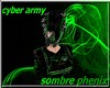 masque toxic