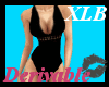 💋Drvbl Swimsuit XLB