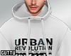 ð. Regular Hoodie