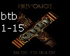 Beyonce: Back to Black 