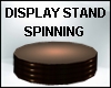 Display Stand Animated