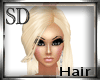 SD:FirstDate Hair