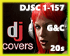 DJ REMIX DJSC 1-157