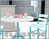 TTS Cafe Table.