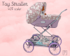 Toy Carriage