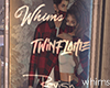 Whims Twinflame Kiosk