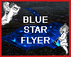 Blue Star Flyer