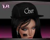 -LB- Cher Cap