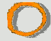Orange portal