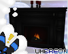[U] BR Fireplace