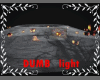 [S] DumB party light