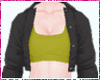 Jacket & Top
