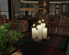 Christmas Living Room