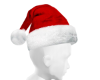 Sexy Santa Hat Animated