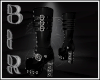 [BIR]Steel Boots