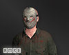 Jason Voorhees Animated