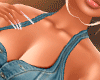 ES. Denim Overalls V3