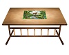 Art Table 2 Deer