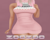 RLL Louise Dress 2
