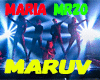 MARUV Maria MUSIC
